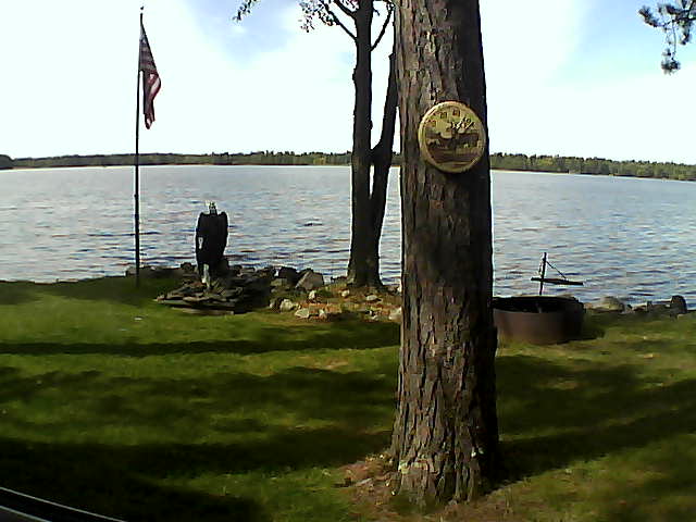 Whiteface Cam Image - Fri, 09/18/2020 2:01pm 