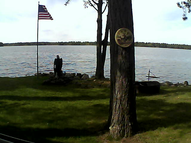 Whiteface Cam Image - Fri, 09/18/2020 2:21pm 