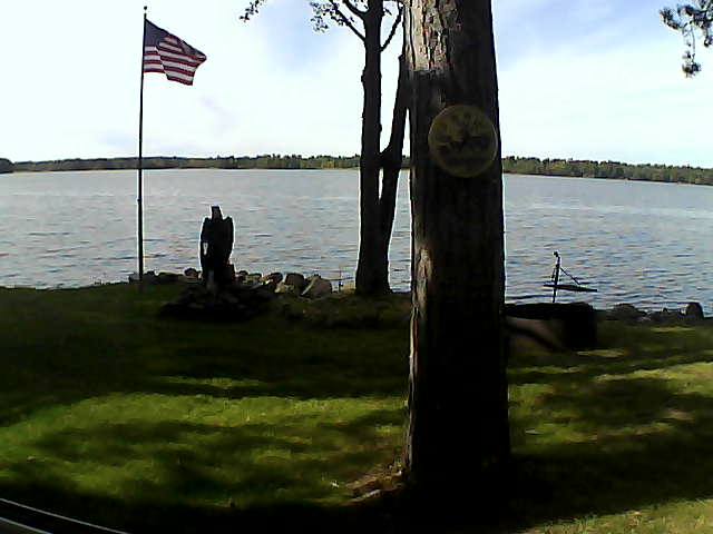 Whiteface Cam Image - Fri, 09/18/2020 2:41pm 