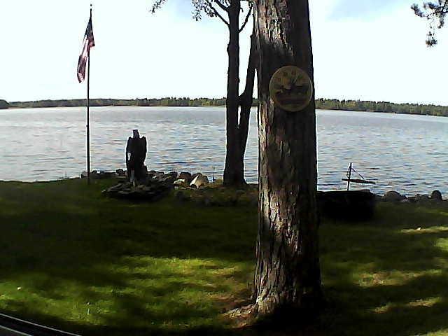 Whiteface Cam Image - Fri, 09/18/2020 2:51pm 