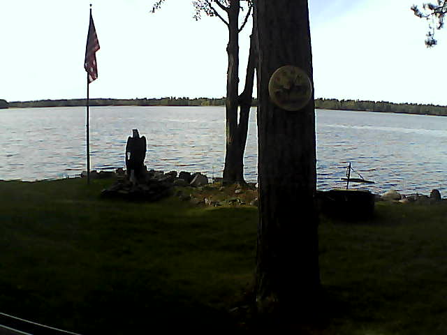 Whiteface Cam Image - Fri, 09/18/2020 3:11pm 