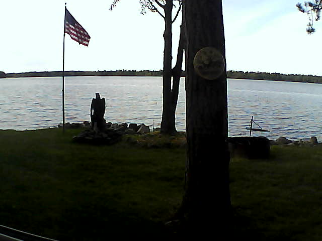 Whiteface Cam Image - Fri, 09/18/2020 3:21pm 