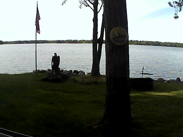 Whiteface Cam Image - Fri, 09/18/2020 3:31pm 