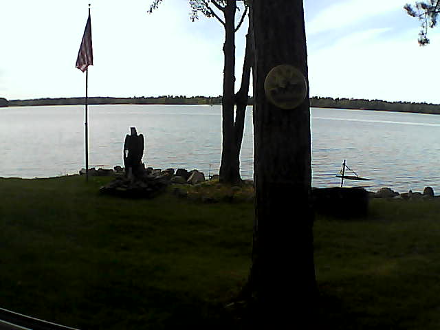 Whiteface Cam Image - Fri, 09/18/2020 3:41pm 