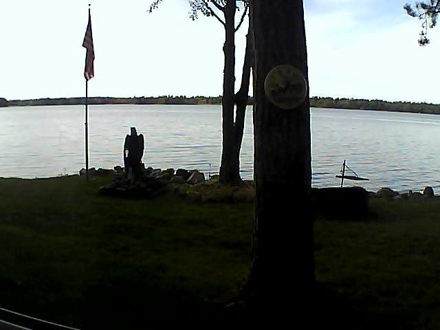 Whiteface Cam Image - Fri, 09/18/2020 4:01pm 