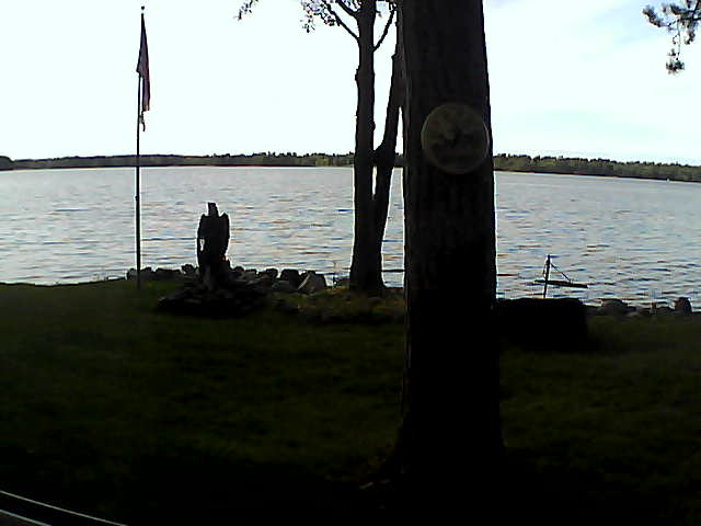 Whiteface Cam Image - Fri, 09/18/2020 4:11pm 