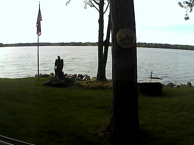 Whiteface Cam Image - Fri, 09/18/2020 4:41pm 