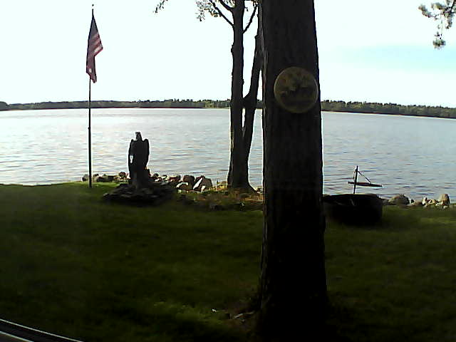 Whiteface Cam Image - Fri, 09/18/2020 4:51pm 