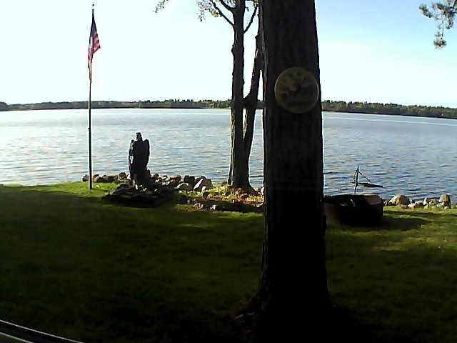 Whiteface Cam Image - Fri, 09/18/2020 5:11pm 