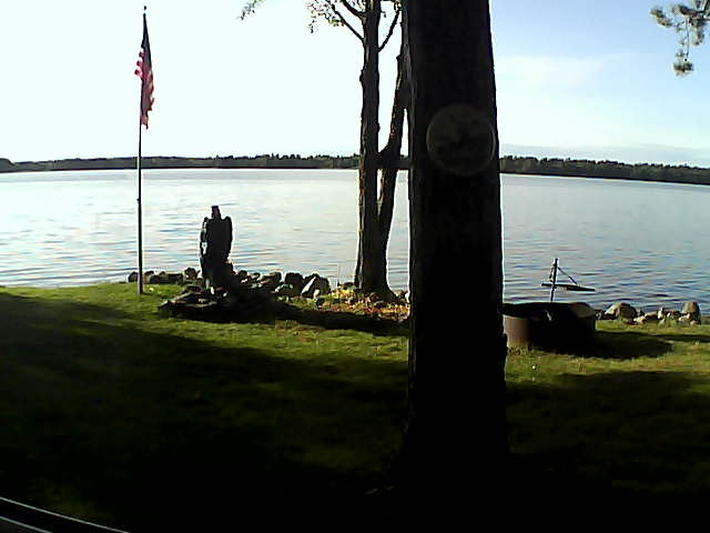 Whiteface Cam Image - Fri, 09/18/2020 5:31pm 