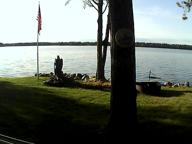 Whiteface Cam Image - Fri, 09/18/2020 5:41pm 