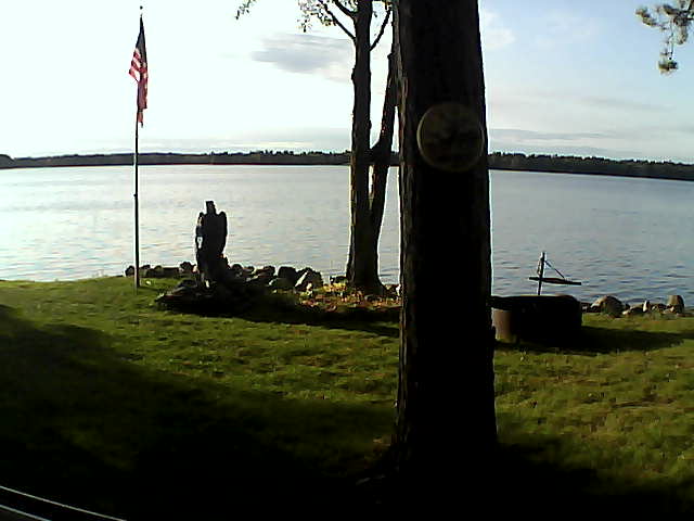 Whiteface Cam Image - Fri, 09/18/2020 6:01pm 