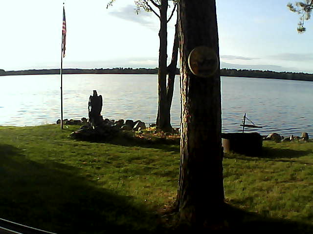 Whiteface Cam Image - Fri, 09/18/2020 6:11pm 