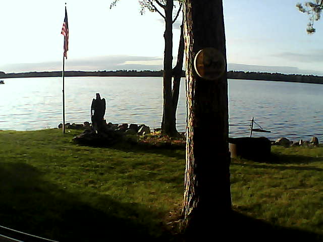 Whiteface Cam Image - Fri, 09/18/2020 6:21pm 