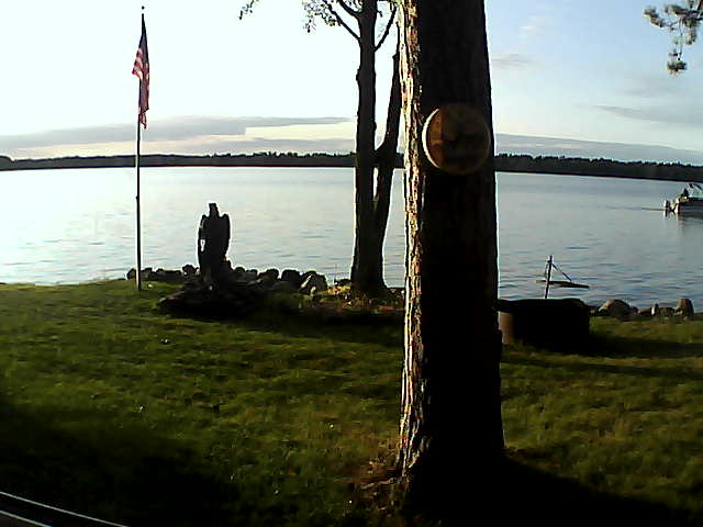 Whiteface Cam Image - Fri, 09/18/2020 6:31pm 