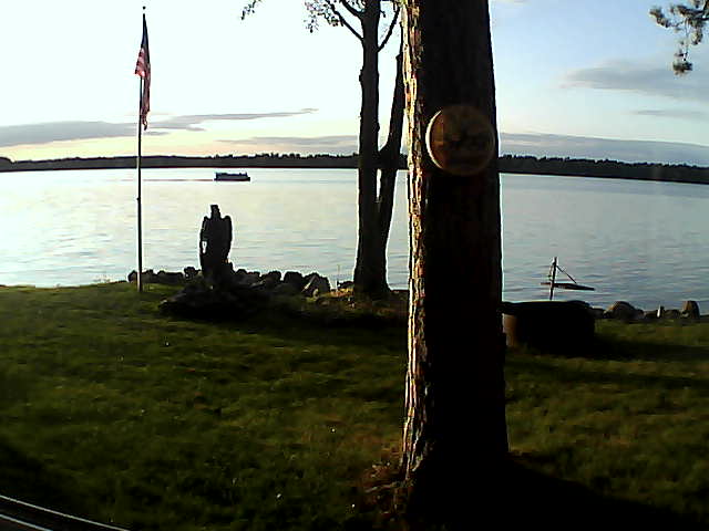 Whiteface Cam Image - Fri, 09/18/2020 6:41pm 