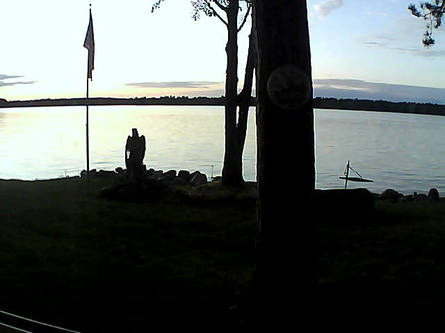 Whiteface Cam Image - Fri, 09/18/2020 6:51pm 