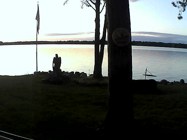 Whiteface Cam Image - Fri, 09/18/2020 7:01pm 