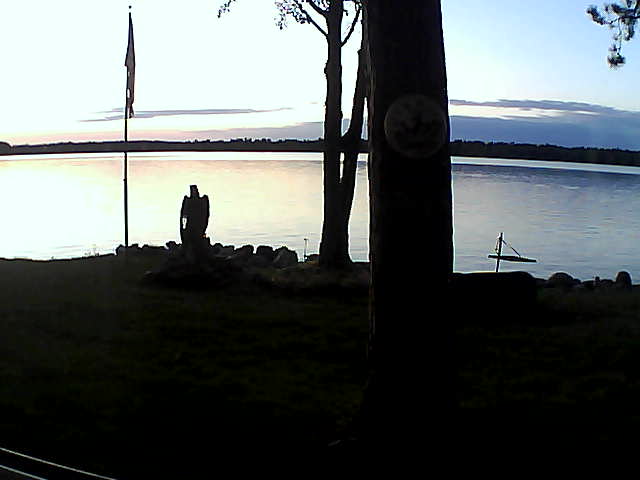 Whiteface Cam Image - Fri, 09/18/2020 7:11pm 