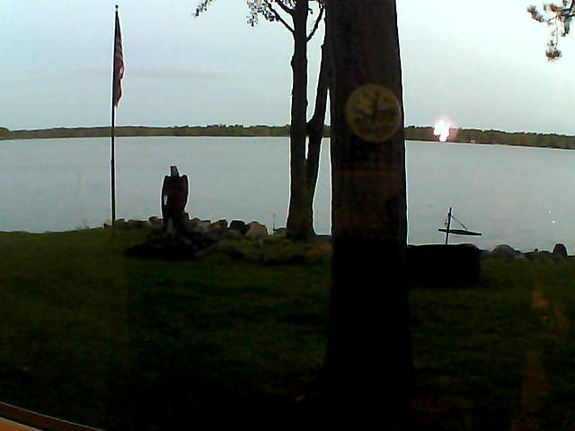 Whiteface Cam Image - Sat, 09/19/2020 6:33am 