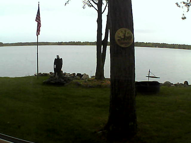 Whiteface Cam Image - Sat, 09/19/2020 6:43am 