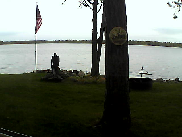 Whiteface Cam Image - Sat, 09/19/2020 6:53am 