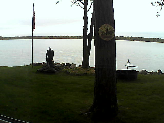 Whiteface Cam Image - Sat, 09/19/2020 7:13am 