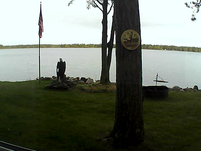 Whiteface Cam Image - Sat, 09/19/2020 7:23am 