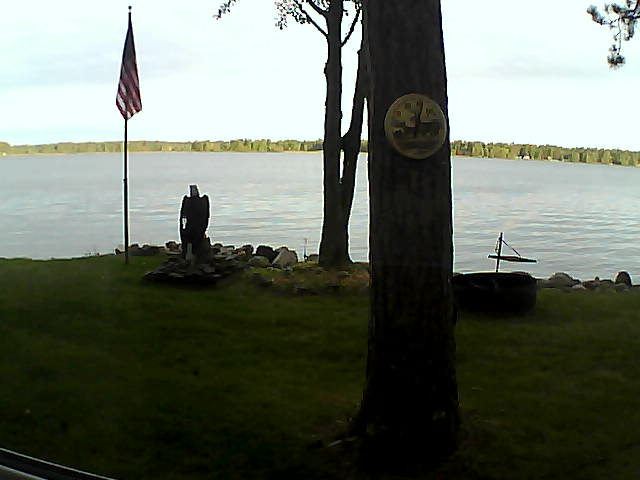 Whiteface Cam Image - Sat, 09/19/2020 7:33am 