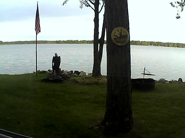 Whiteface Cam Image - Sat, 09/19/2020 7:43am 