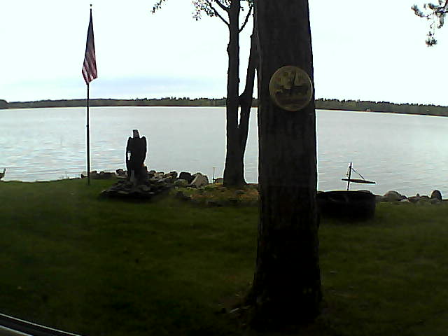 Whiteface Cam Image - Sat, 09/19/2020 8:04am 