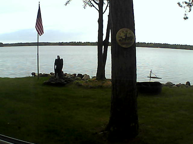 Whiteface Cam Image - Sat, 09/19/2020 8:14am 