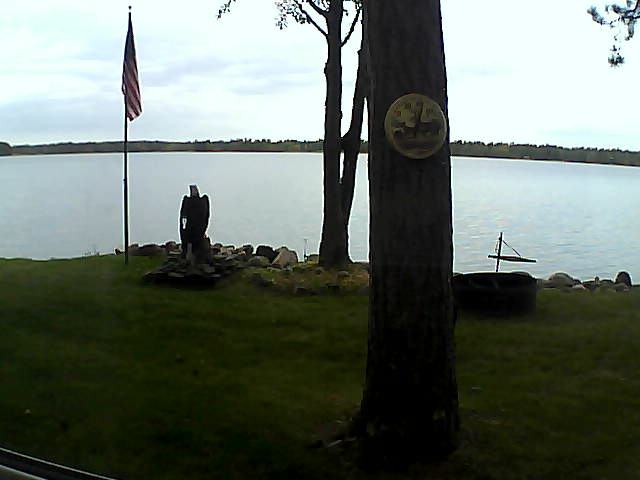 Whiteface Cam Image - Sat, 09/19/2020 8:24am 