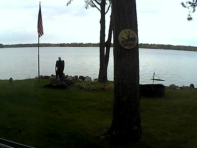 Whiteface Cam Image - Sat, 09/19/2020 8:34am 