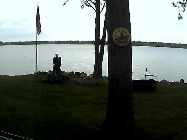 Whiteface Cam Image - Sat, 09/19/2020 8:44am 