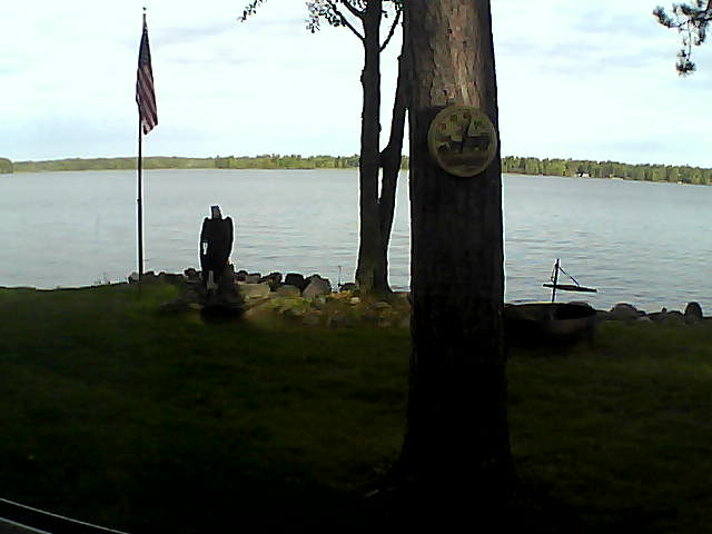 Whiteface Cam Image - Sat, 09/19/2020 8:54am 