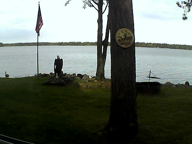 Whiteface Cam Image - Sat, 09/19/2020 9:24am 