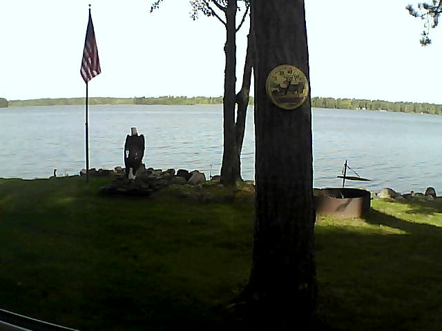 Whiteface Cam Image - Sat, 09/19/2020 9:44am 