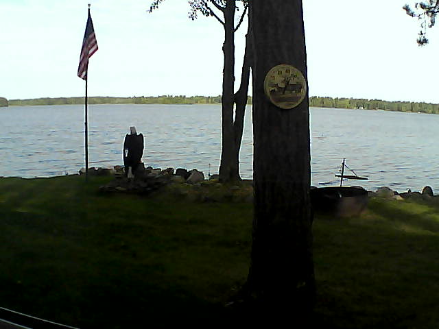 Whiteface Cam Image - Sat, 09/19/2020 9:54am 