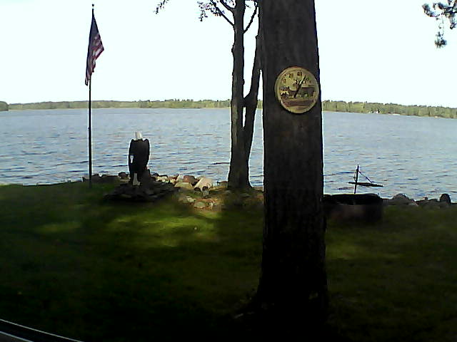 Whiteface Cam Image - Sat, 09/19/2020 10:24am 