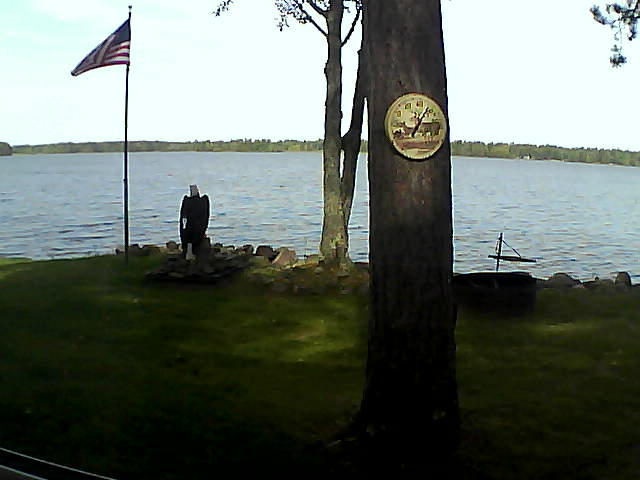 Whiteface Cam Image - Sat, 09/19/2020 10:34am 