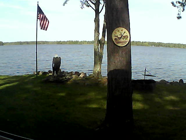 Whiteface Cam Image - Sat, 09/19/2020 10:44am 