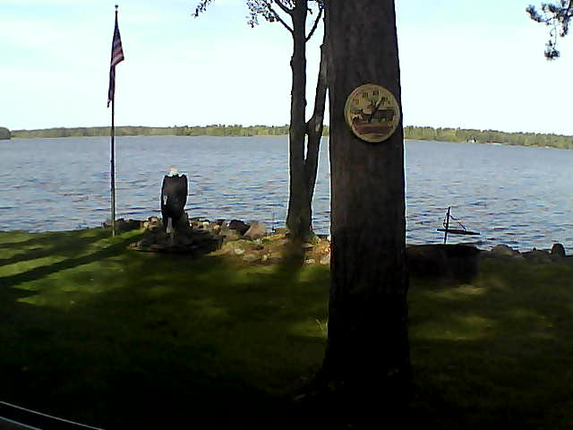 Whiteface Cam Image - Sat, 09/19/2020 10:54am 