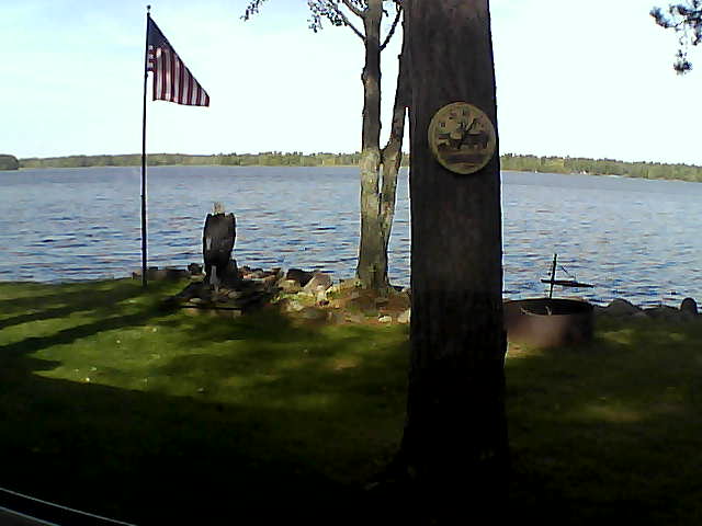 Whiteface Cam Image - Sat, 09/19/2020 11:04am 