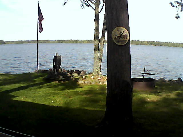 Whiteface Cam Image - Sat, 09/19/2020 11:14am 