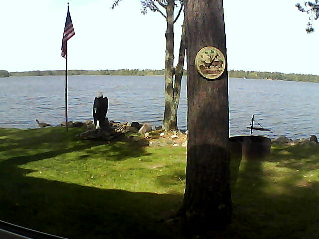 Whiteface Cam Image - Sat, 09/19/2020 11:24am 