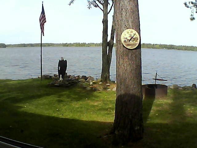 Whiteface Cam Image - Sat, 09/19/2020 11:34am 