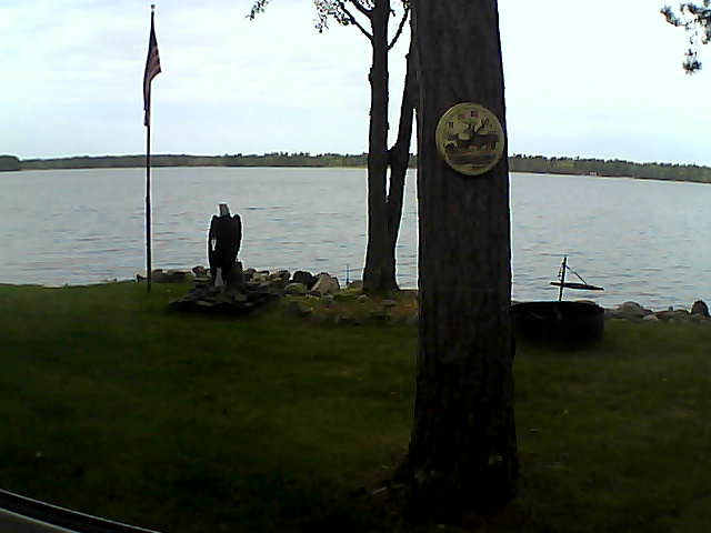 Whiteface Cam Image - Sat, 09/19/2020 11:44am 