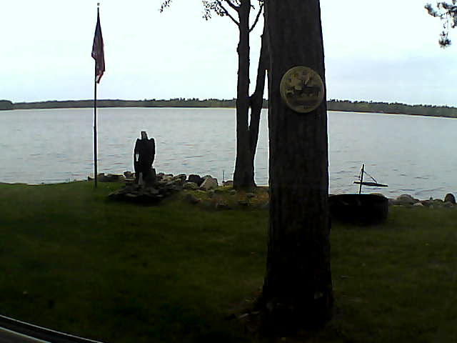 Whiteface Cam Image - Sat, 09/19/2020 11:54am 