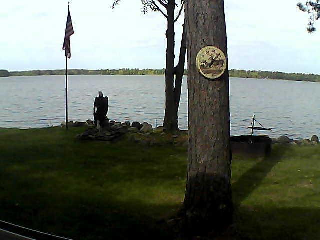 Whiteface Cam Image - Sat, 09/19/2020 12:04pm 